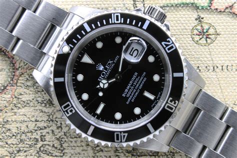 2004 rolex submariner value|rolex submariner price drop.